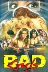 دانلود فیلم Bad Girls Dormitory 1986