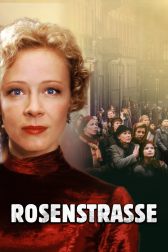 دانلود فیلم Rosenstrasse 2003