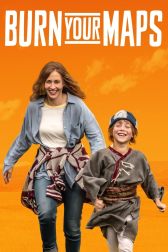 دانلود فیلم Burn Your Maps 2016