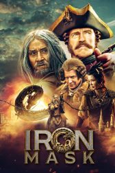 دانلود فیلم Iron Mask 2019