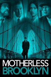 دانلود فیلم Motherless Brooklyn 2019