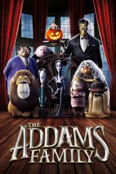 دانلود فیلم The Addams Family 2019