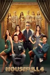 دانلود فیلم Housefull 4 2019