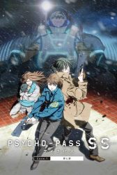 دانلود فیلم Psycho-Pass: Sinners of the System Case.1 Crime and Punishment 2019