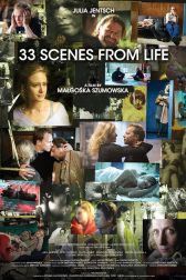 دانلود فیلم 33 Scenes from Life 2008