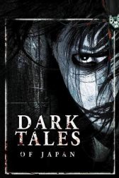 دانلود فیلم Dark Tales of Japan 2004