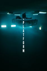 دانلود فیلم The Platform 2019