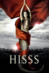 دانلود فیلم Hisss 2010