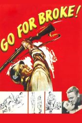 دانلود فیلم Go for Broke! 1951