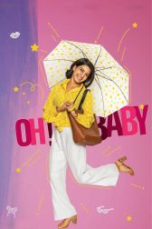 دانلود فیلم Oh Baby 2019