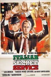 دانلود فیلم Italian Secret Service 1968