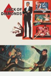 دانلود فیلم Jack of Diamonds 1967