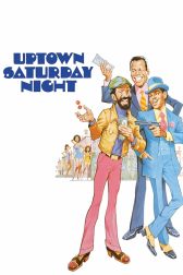 دانلود فیلم Uptown Saturday Night 1974