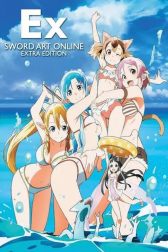 دانلود فیلم Sword Art Online Extra Edition 2013