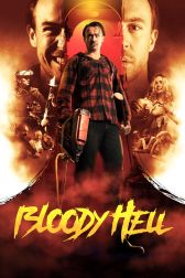 دانلود فیلم Bloody Hell 2020