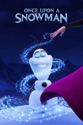 دانلود فیلم Once Upon a Snowman 2020