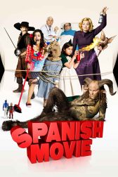 دانلود فیلم Spanish Movie 2009