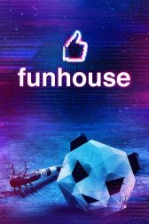 دانلود فیلم Funhouse 2019