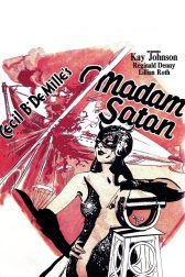 دانلود فیلم Madam Satan 1930