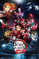 دانلود فیلم Demon Slayer: Kimetsu no Yaiba – The Movie: Mugen Train 2020