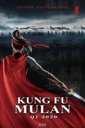 دانلود فیلم Kung Fu Mulan 2020