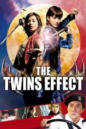 دانلود فیلم The Twins Effect 2003