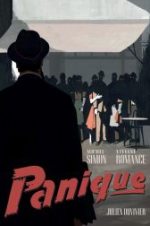 دانلود فیلم Panique 1946