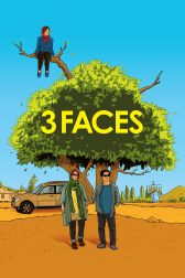 دانلود فیلم 3 Faces 2018