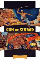 دانلود فیلم Son of Sinbad 1955