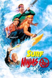 دانلود فیلم Surf Ninjas 1993