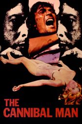 دانلود فیلم The Cannibal Man 1972