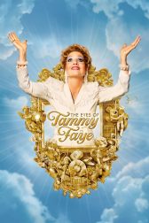 دانلود فیلم The Eyes of Tammy Faye 2021