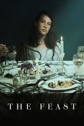 دانلود فیلم The Feast 2021