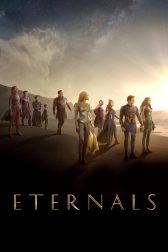 دانلود فیلم Eternals 2021