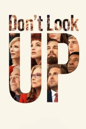 دانلود فیلم Don’t Look Up 2021