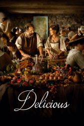 دانلود فیلم Delicious 2021