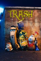 دانلود فیلم Trash 2020