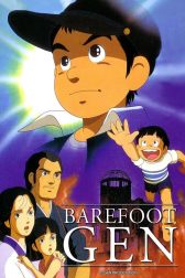 دانلود فیلم Barefoot Gen 1983