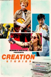 دانلود فیلم Creation Stories 2021