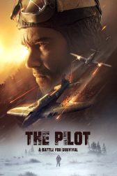 دانلود فیلم The Pilot: A Battle for Survival 2021