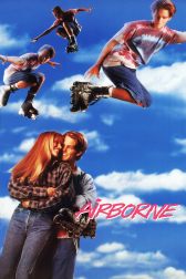 دانلود فیلم Airborne 1993