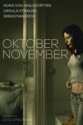 دانلود فیلم Oktober November 2013