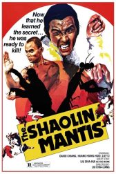 دانلود فیلم Shaolin Mantis 1978