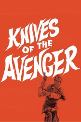 دانلود فیلم Knives of the Avenger 1966