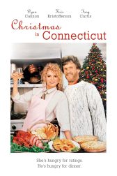 دانلود فیلم Christmas in Connecticut 1992