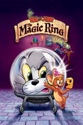 دانلود فیلم Tom and Jerry: The Magic Ring 2001