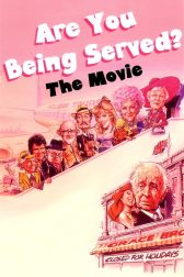 دانلود فیلم Are You Being Served? 1977