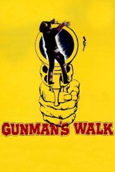 دانلود فیلم Gunman’s Walk 1958