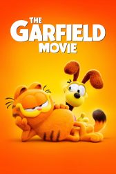 دانلود فیلم The Garfield Movie 2024