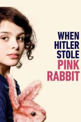 دانلود فیلم When Hitler Stole Pink Rabbit 2019